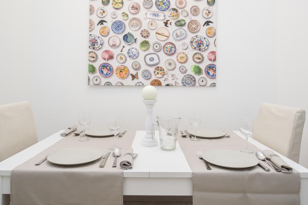 Lovely & Modern In The Center Lisbon Luaran gambar