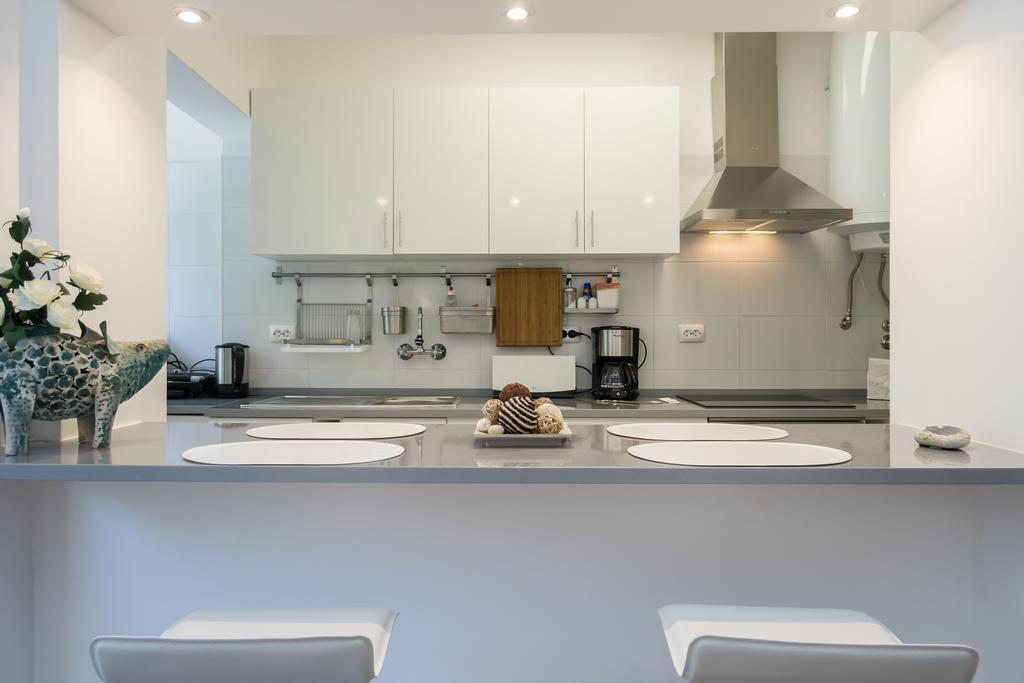 Lovely & Modern In The Center Lisbon Luaran gambar